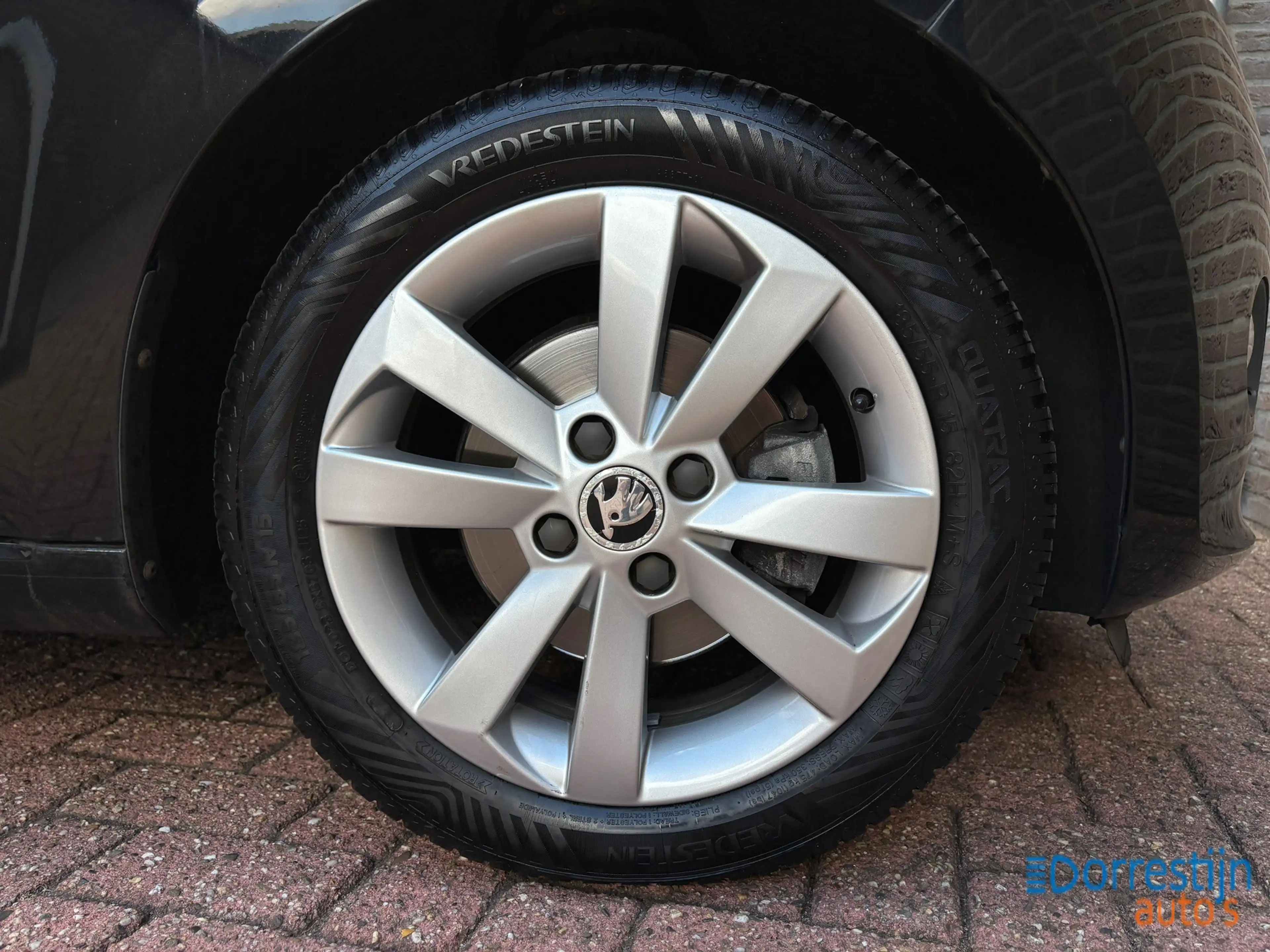 Skoda Citigo 1.0 Greentech Drive | Airco | Cruise | 5-deurs | E — photo 8