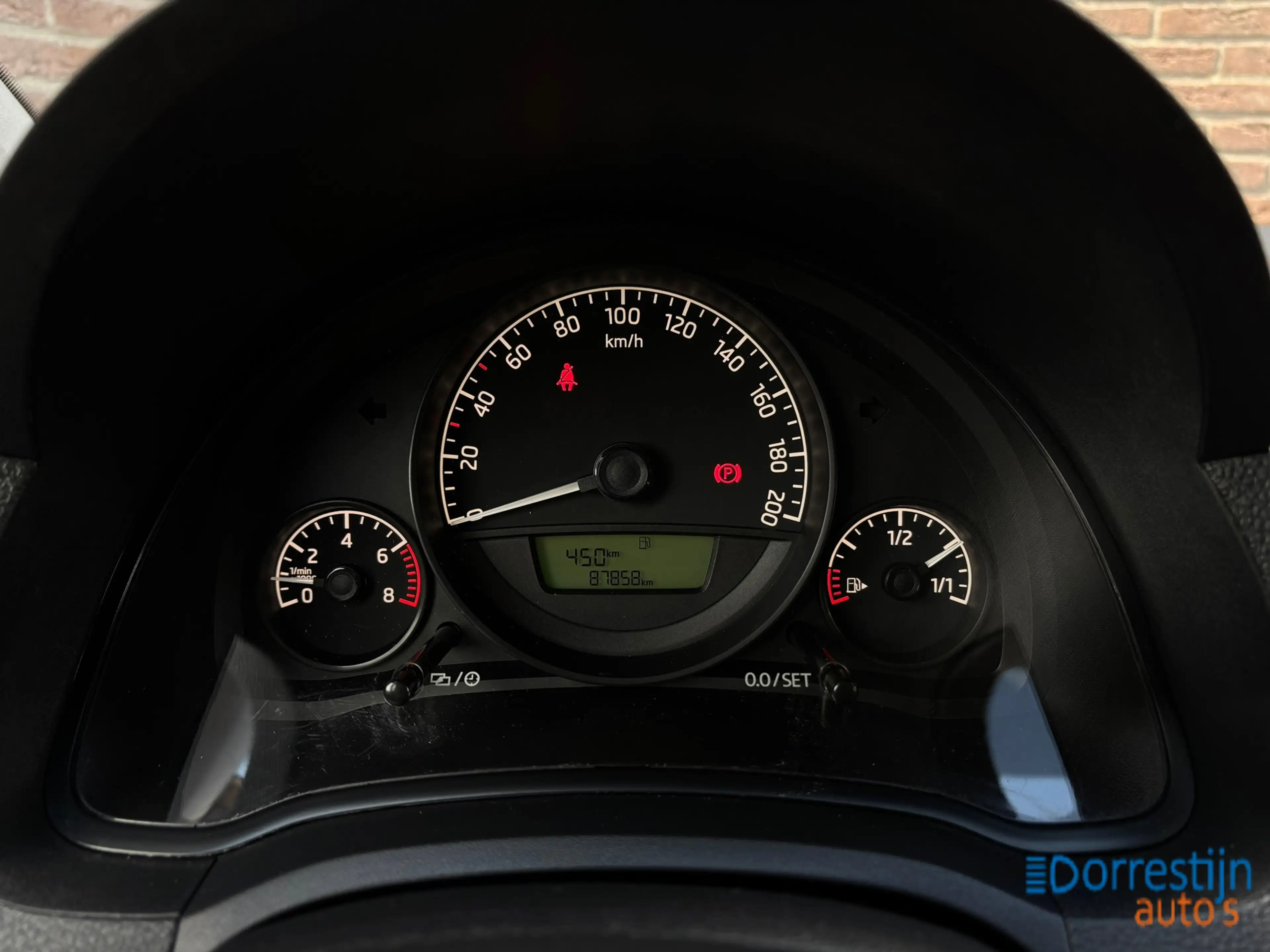 Skoda Citigo 1.0 Greentech Drive | Airco | Cruise | 5-deurs | E — photo 19