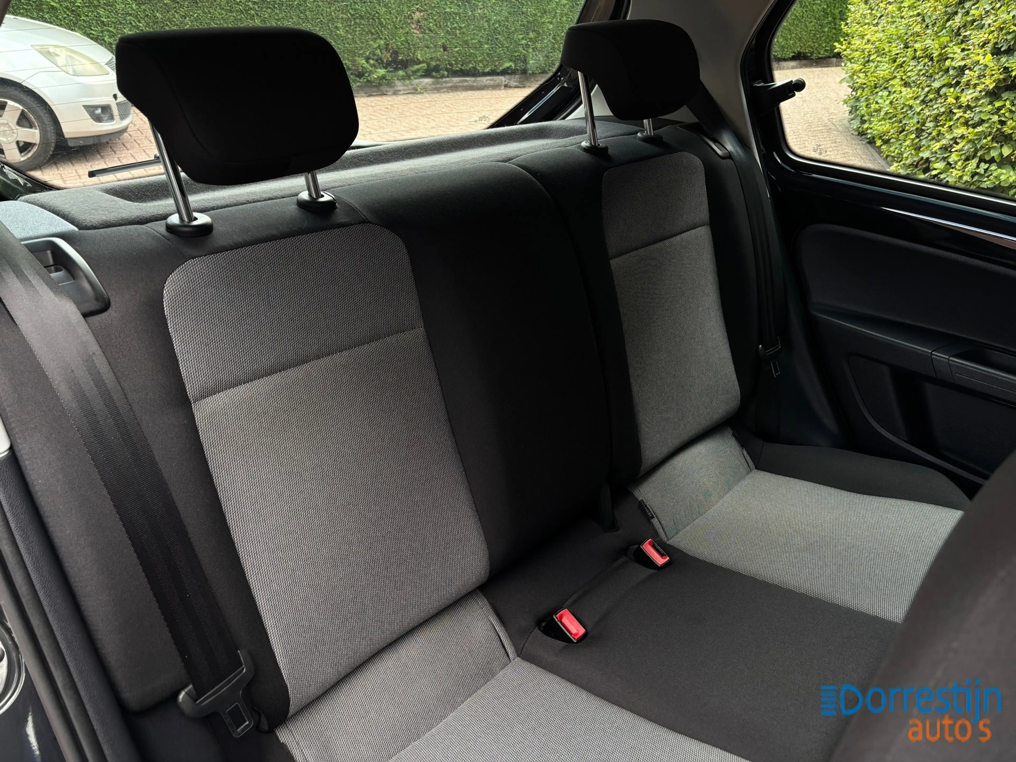 Skoda Citigo 1.0 Greentech Drive | Airco | Cruise | 5-deurs | E — photo 11