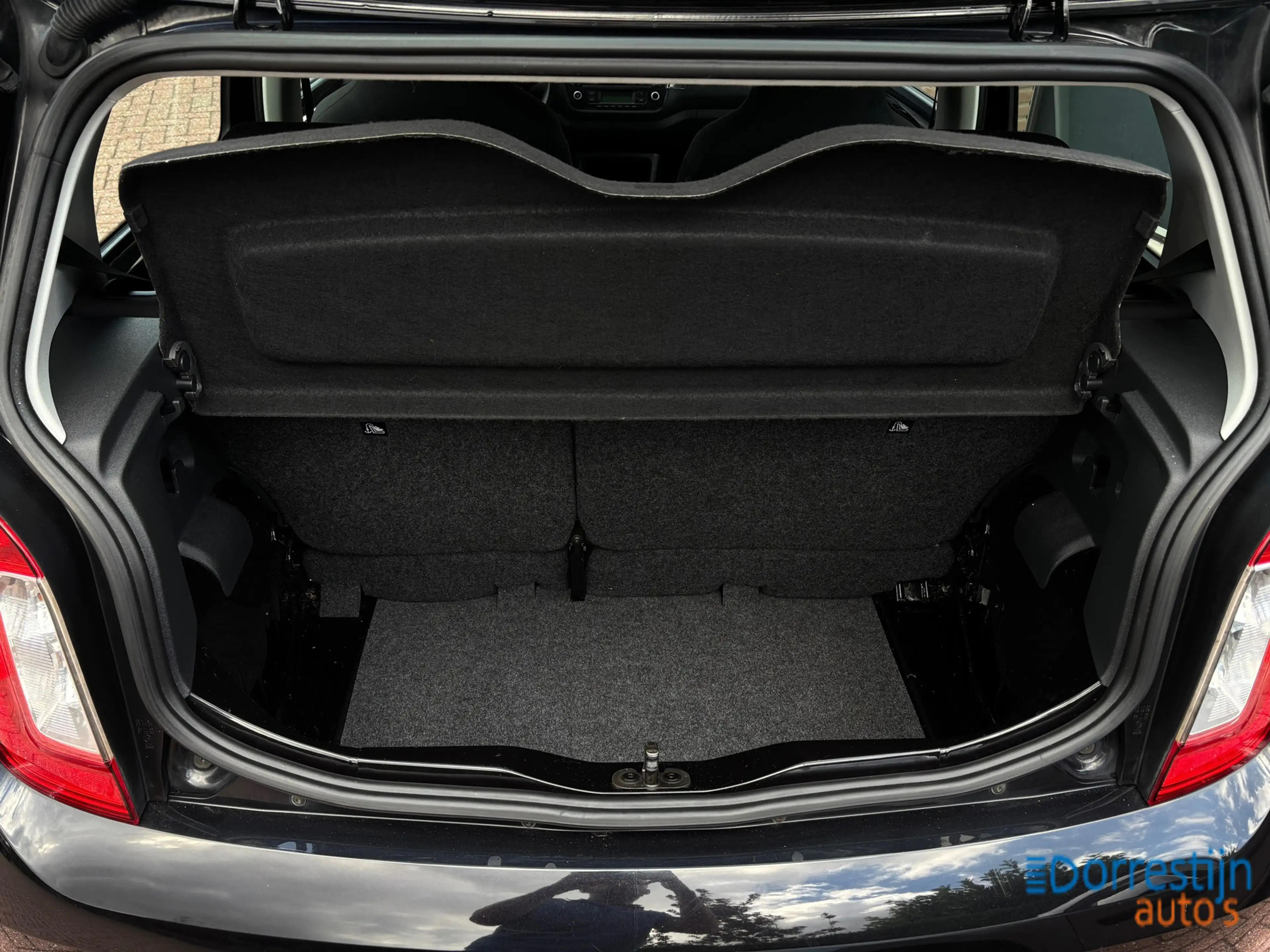 Skoda Citigo 1.0 Greentech Drive | Airco | Cruise | 5-deurs | E — photo 17