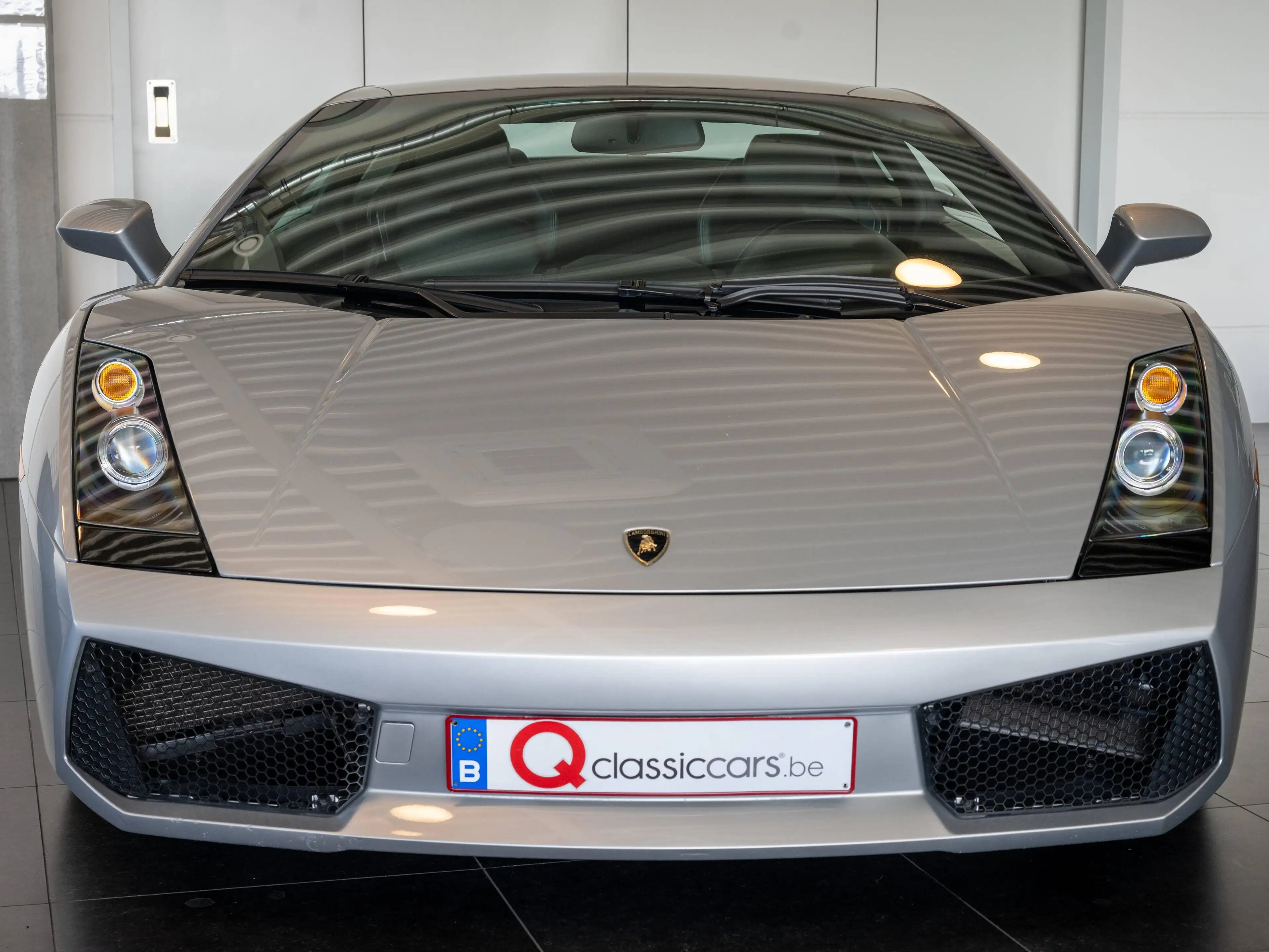 Lamborghini Gallardo Manual Gearbox ! First Paint ! Serviced ! — photo 2
