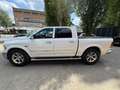 Dodge RAM White - thumbnail 1