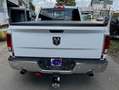 Dodge RAM White - thumbnail 2
