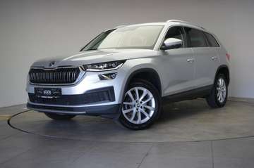 2.0 TDI Style ACC/Kamera/Virtual/Lane/