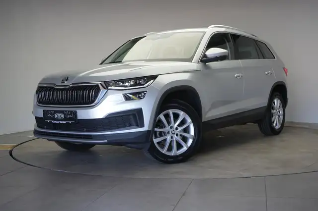 Skoda Kodiaq 2.0 TDI Style ACC/Kamera/Virtual/Lane/