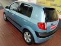 Hyundai Getz 1.6 GLS Aut. Azul - thumbnail 22