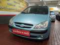 Hyundai Getz 1.6 GLS Aut. Azul - thumbnail 3