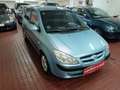 Hyundai Getz 1.6 GLS Aut. Azul - thumbnail 6