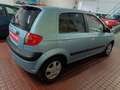 Hyundai Getz 1.6 GLS Aut. Azul - thumbnail 38