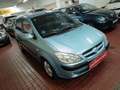 Hyundai Getz 1.6 GLS Aut. Azul - thumbnail 7