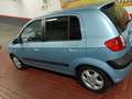 Hyundai Getz 1.6 GLS Aut. Azul - thumbnail 28