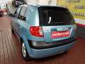 Hyundai Getz 1.6 GLS Aut. Azul - thumbnail 30