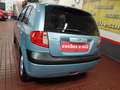 Hyundai Getz 1.6 GLS Aut. Azul - thumbnail 31