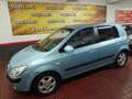 Hyundai Getz 1.6 GLS Aut. Azul - thumbnail 13