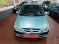Hyundai Getz 1.6 GLS Aut. Azul - thumbnail 4