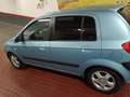 Hyundai Getz 1.6 GLS Aut. Azul - thumbnail 11