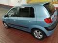 Hyundai Getz 1.6 GLS Aut. Azul - thumbnail 23