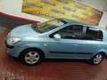 Hyundai Getz 1.6 GLS Aut. Azul - thumbnail 12