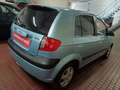 Hyundai Getz 1.6 GLS Aut. Azul - thumbnail 37