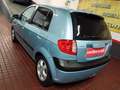 Hyundai Getz 1.6 GLS Aut. Azul - thumbnail 29