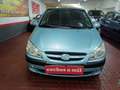 Hyundai Getz 1.6 GLS Aut. Azul - thumbnail 5