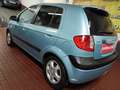 Hyundai Getz 1.6 GLS Aut. Azul - thumbnail 21
