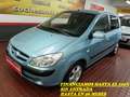 Hyundai Getz 1.6 GLS Aut. Azul - thumbnail 1