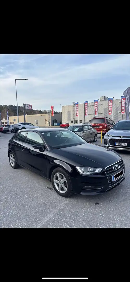 Audi A3 1,2 TFSI Attraction - 1
