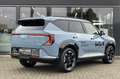 Kia EV5 GT-PlusLine 81.4 kWh | December 2025 beschikbaar v Blauw - thumbnail 2