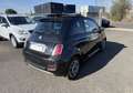 Fiat 500 0.9 8V TWINAIR 85CH S&S S Schwarz - thumbnail 4