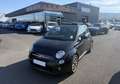 Fiat 500 0.9 8V TWINAIR 85CH S&S S Schwarz - thumbnail 1
