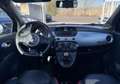 Fiat 500 0.9 8V TWINAIR 85CH S&S S Schwarz - thumbnail 10