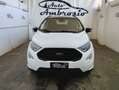 Ford EcoSport 1.5 TDCi 100 CV Start&Stop ST-Line  159,00 al mese Bianco - thumbnail 4
