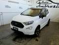 Ford EcoSport 1.5 TDCi 100 CV Start&Stop ST-Line  159,00 al mese Bianco - thumbnail 1