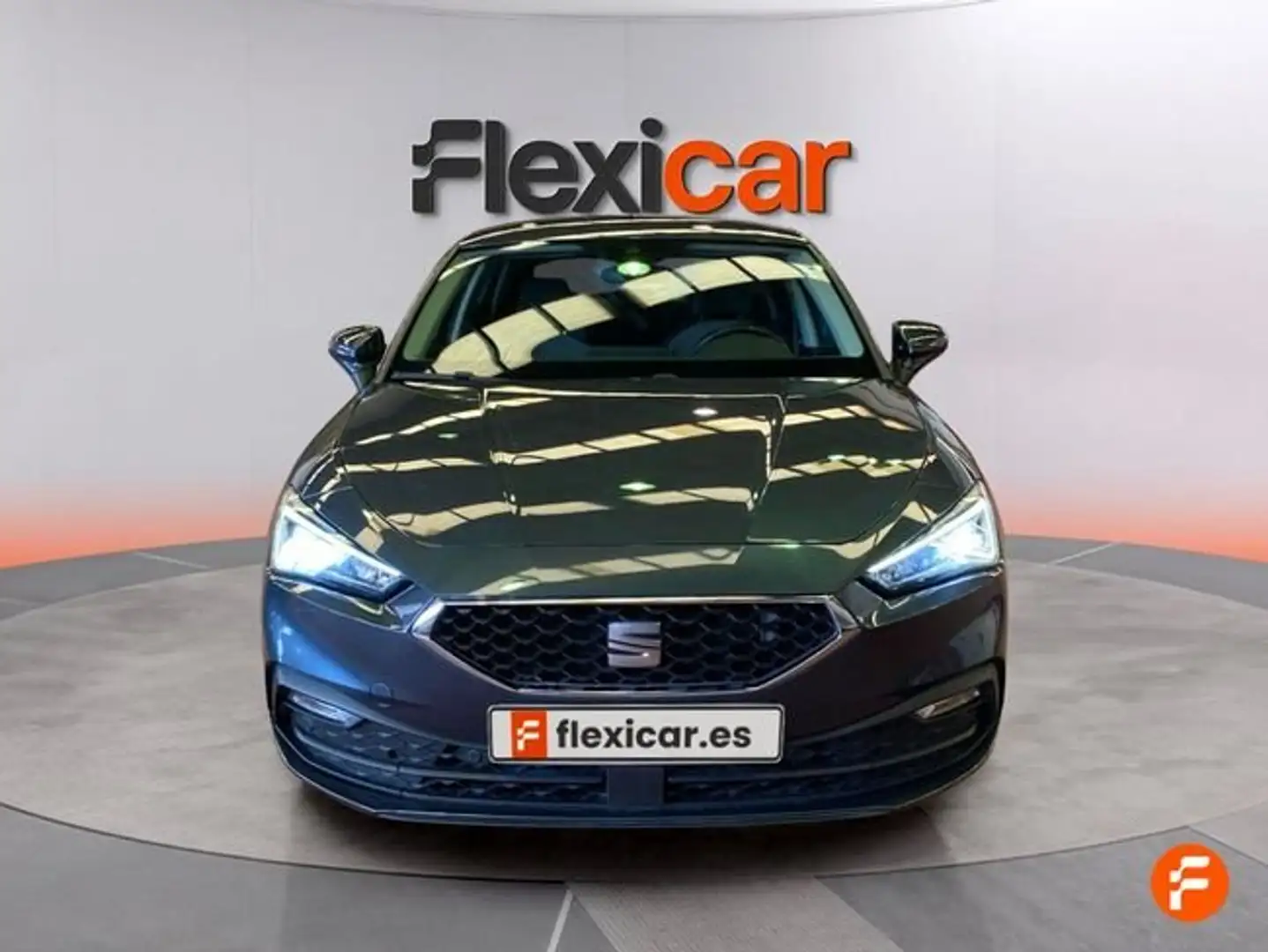 SEAT Leon 1.5 eTSI 110kW DSG S&S Style Spec Ed Vis Azul - 2