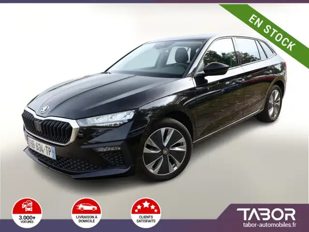 Skoda Scala 1.0 TSI 116 DSG Selection LED ViCo+