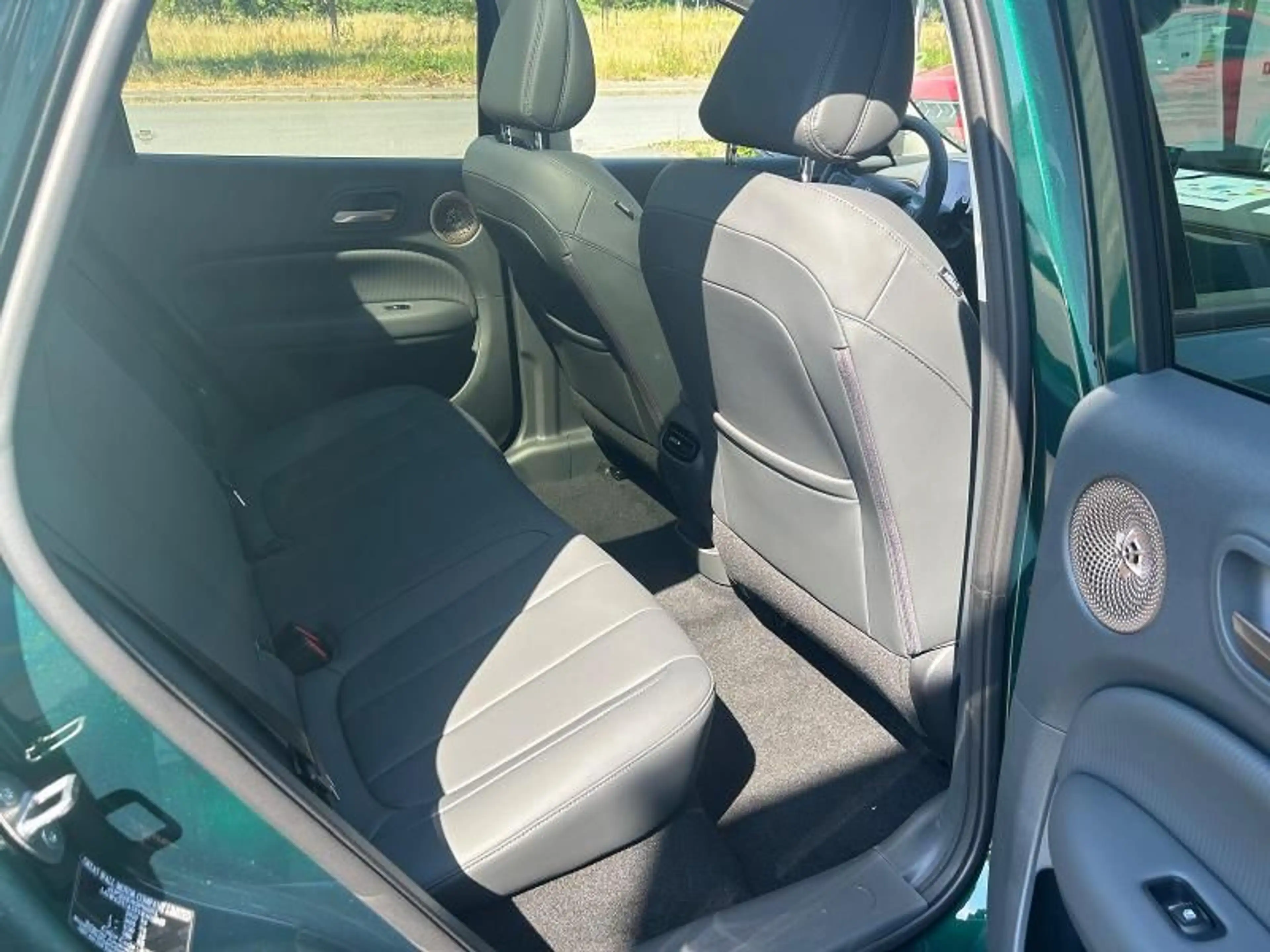 GWM ORA 5 SUV Hybrid Luxury inkl. Panoramadach — photo 11