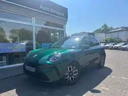 Gwm ORA 5 SUV Hybrid Luxury inkl. Panoramadach