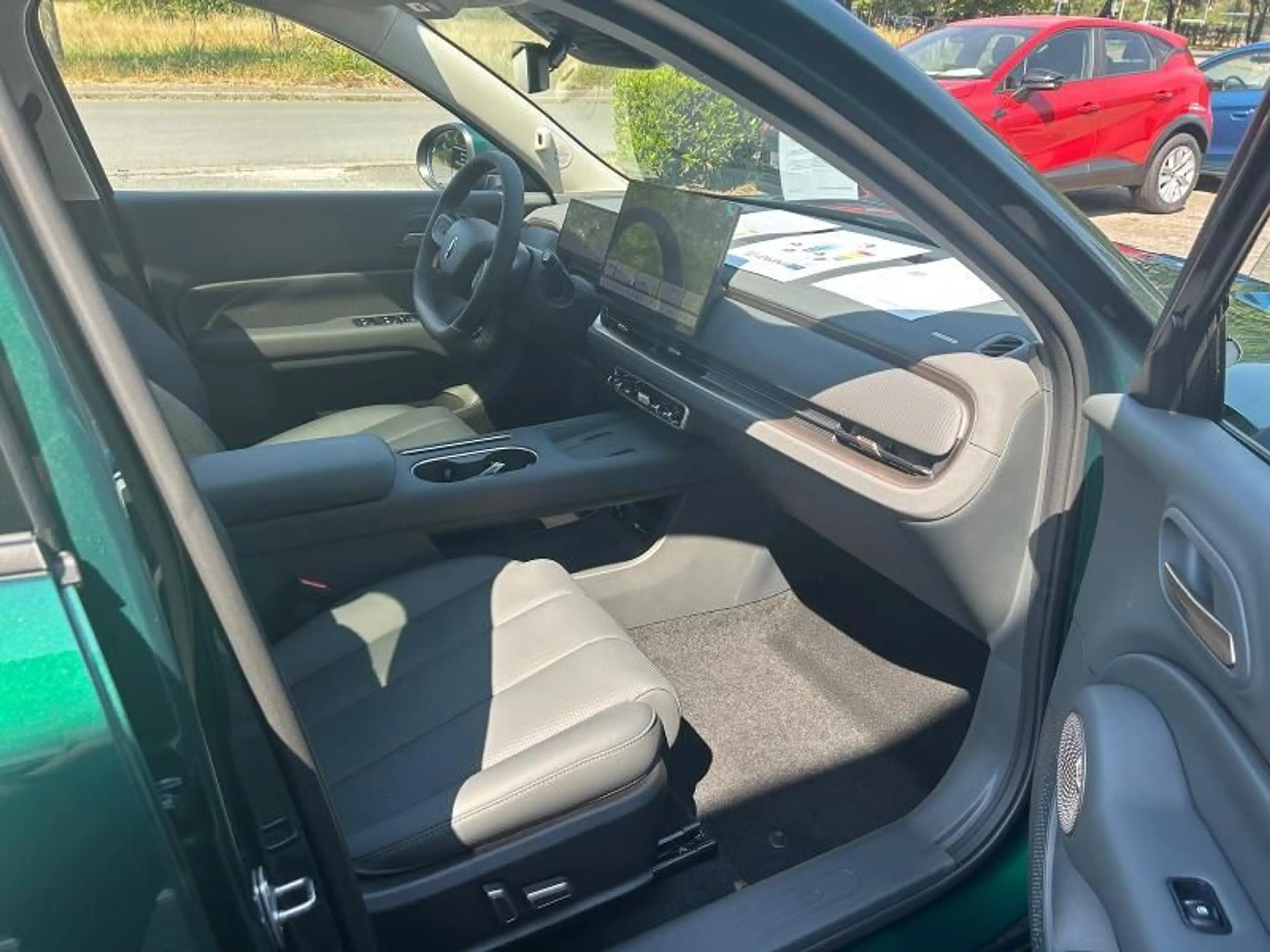 GWM ORA 5 SUV Hybrid Luxury inkl. Panoramadach — photo 10
