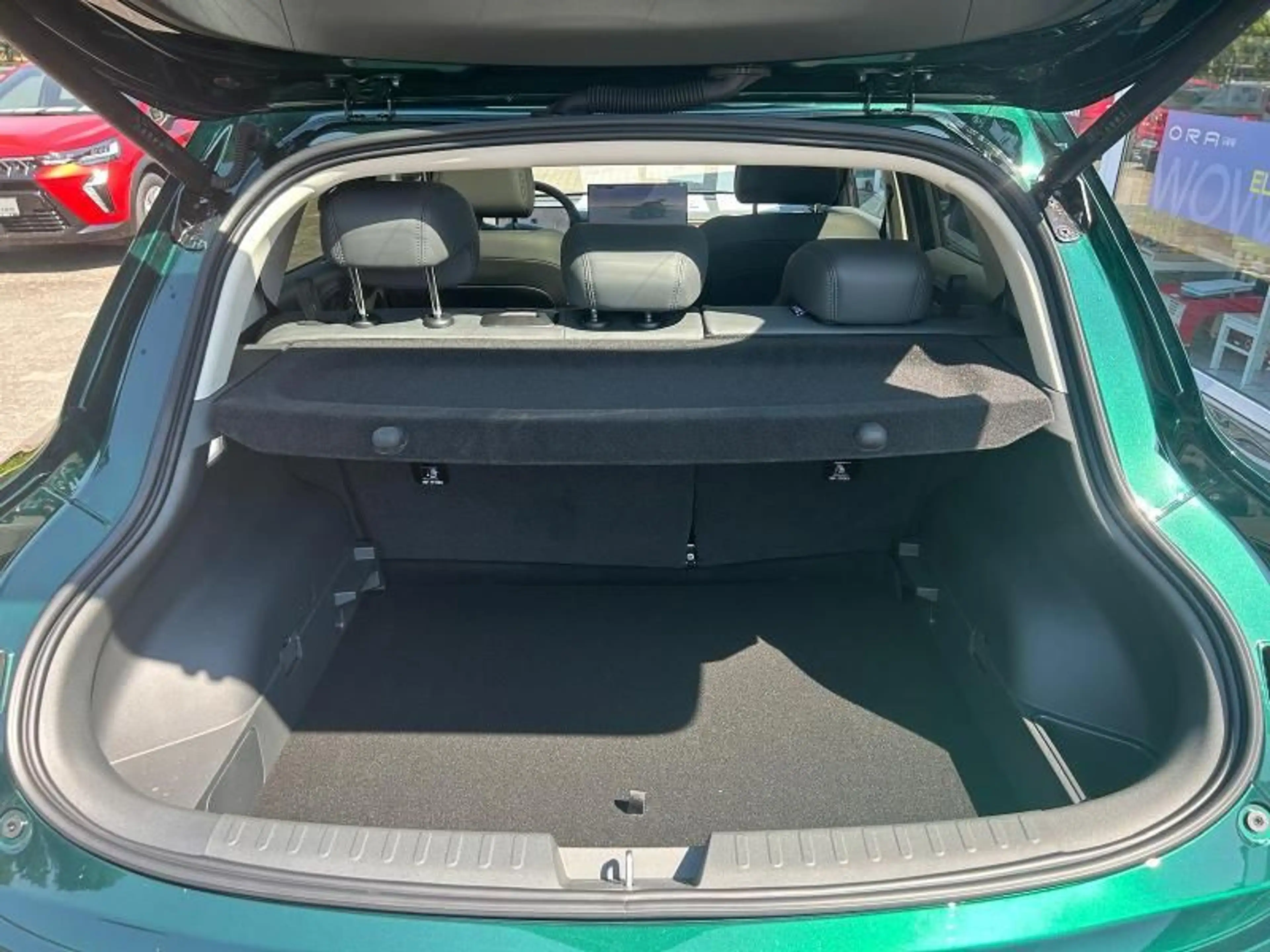 GWM ORA 5 SUV Hybrid Luxury inkl. Panoramadach — photo 6
