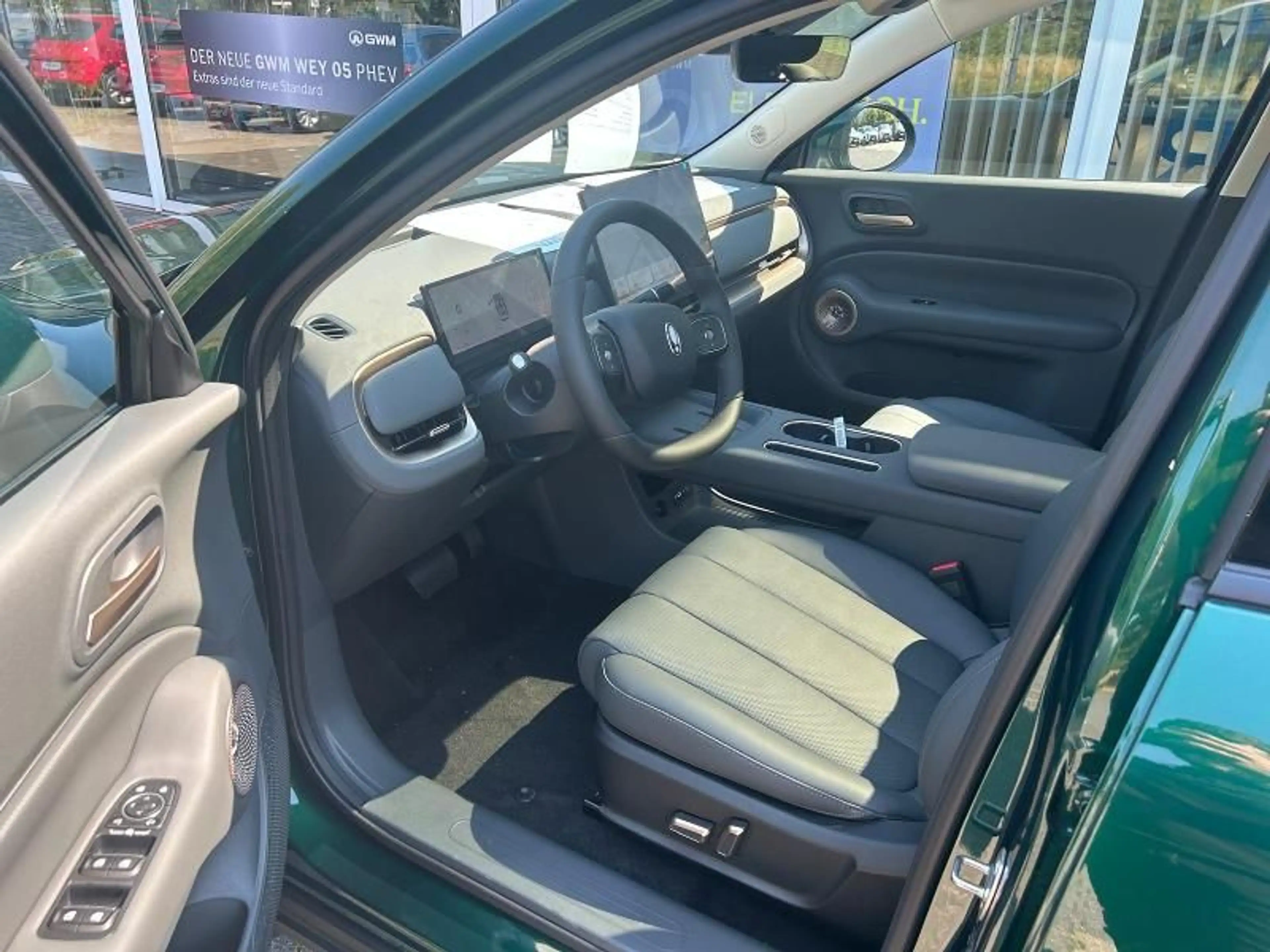 GWM ORA 5 SUV Hybrid Luxury inkl. Panoramadach — photo 9