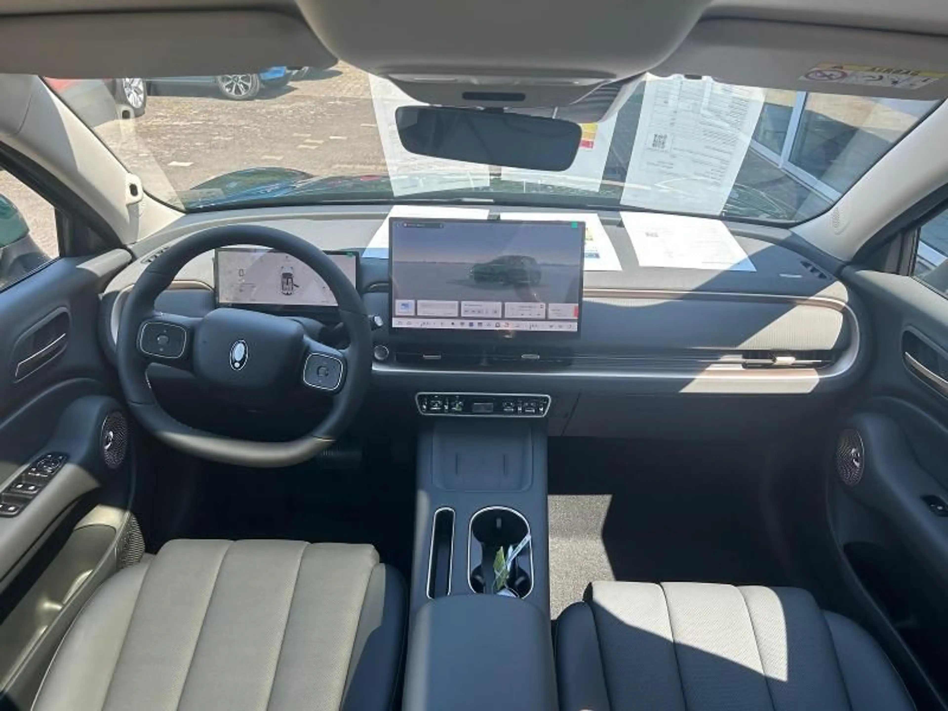 GWM ORA 5 SUV Hybrid Luxury inkl. Panoramadach — photo 12