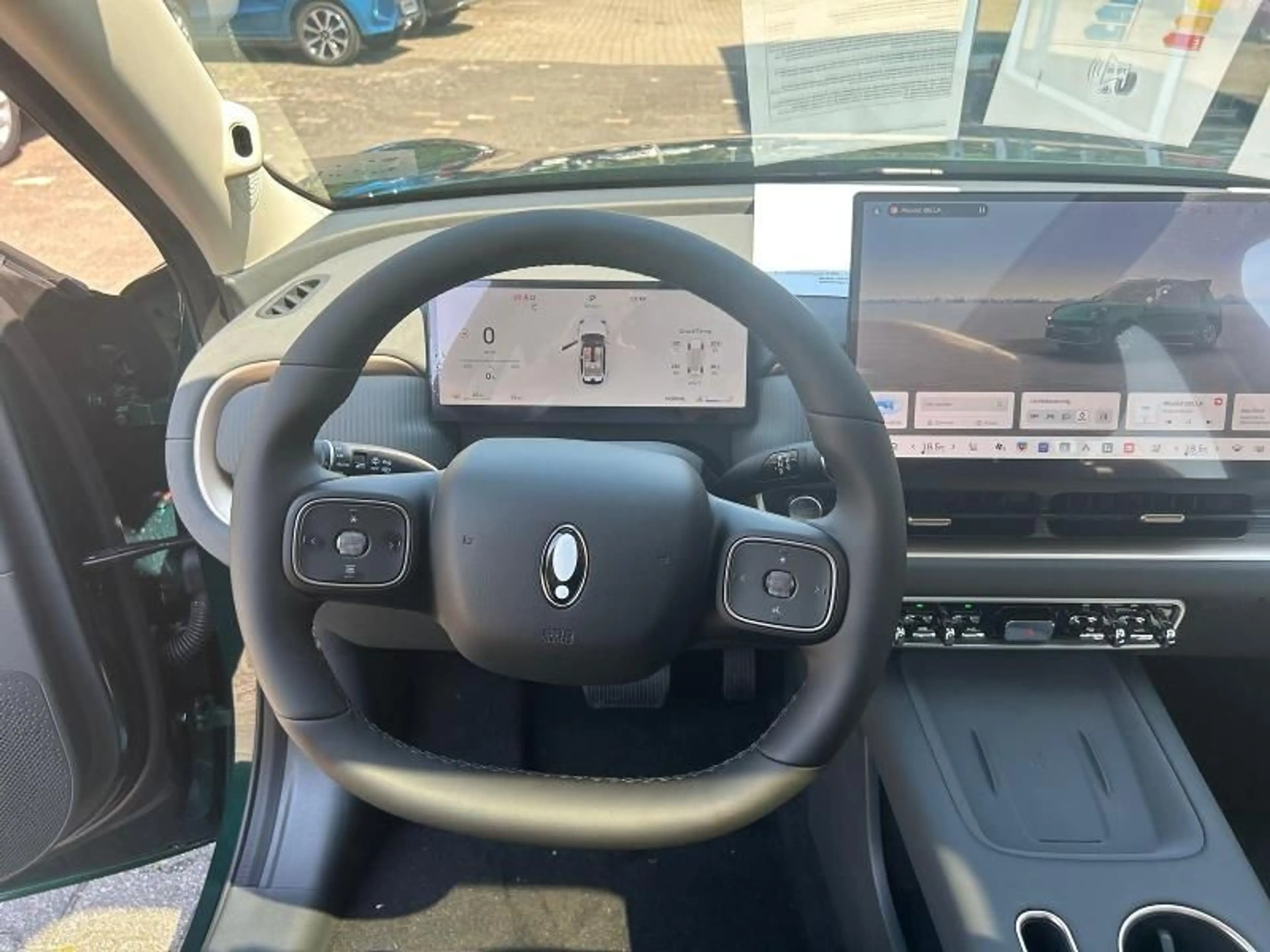 GWM ORA 5 SUV Hybrid Luxury inkl. Panoramadach — photo 13