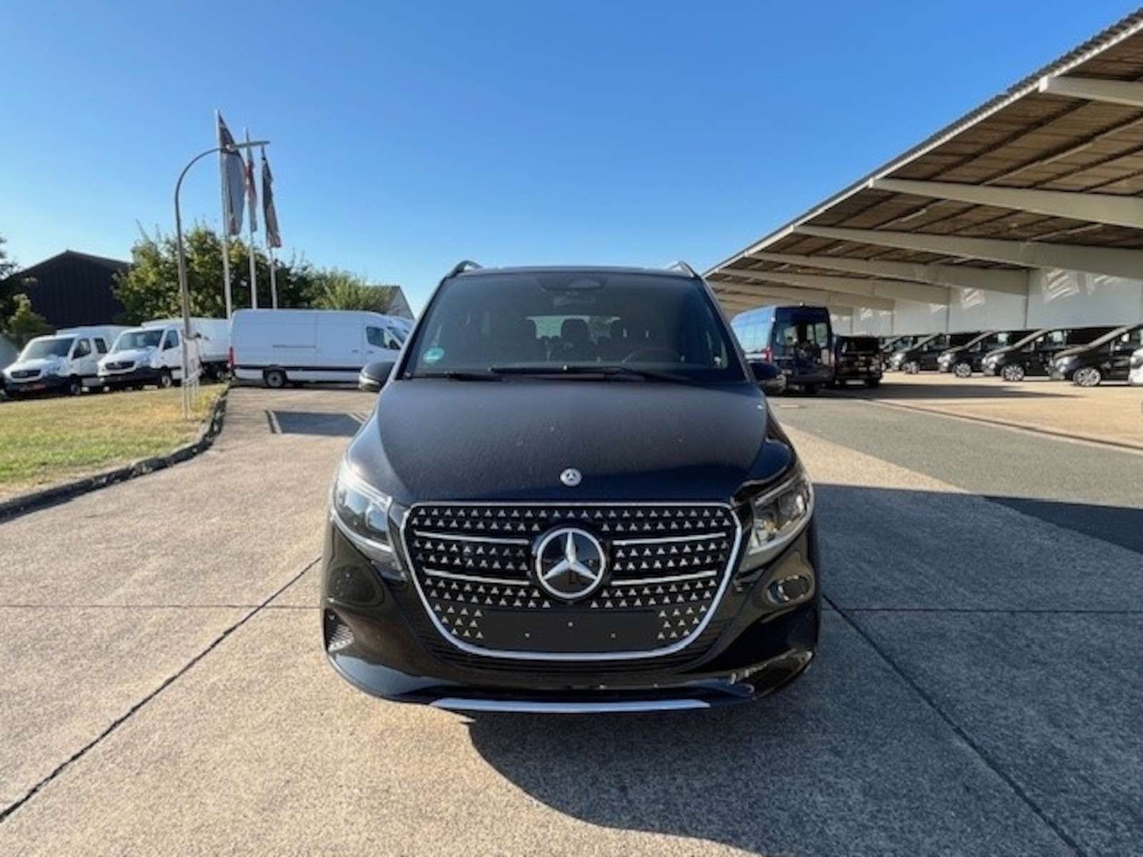 Mercedes-Benz V 300