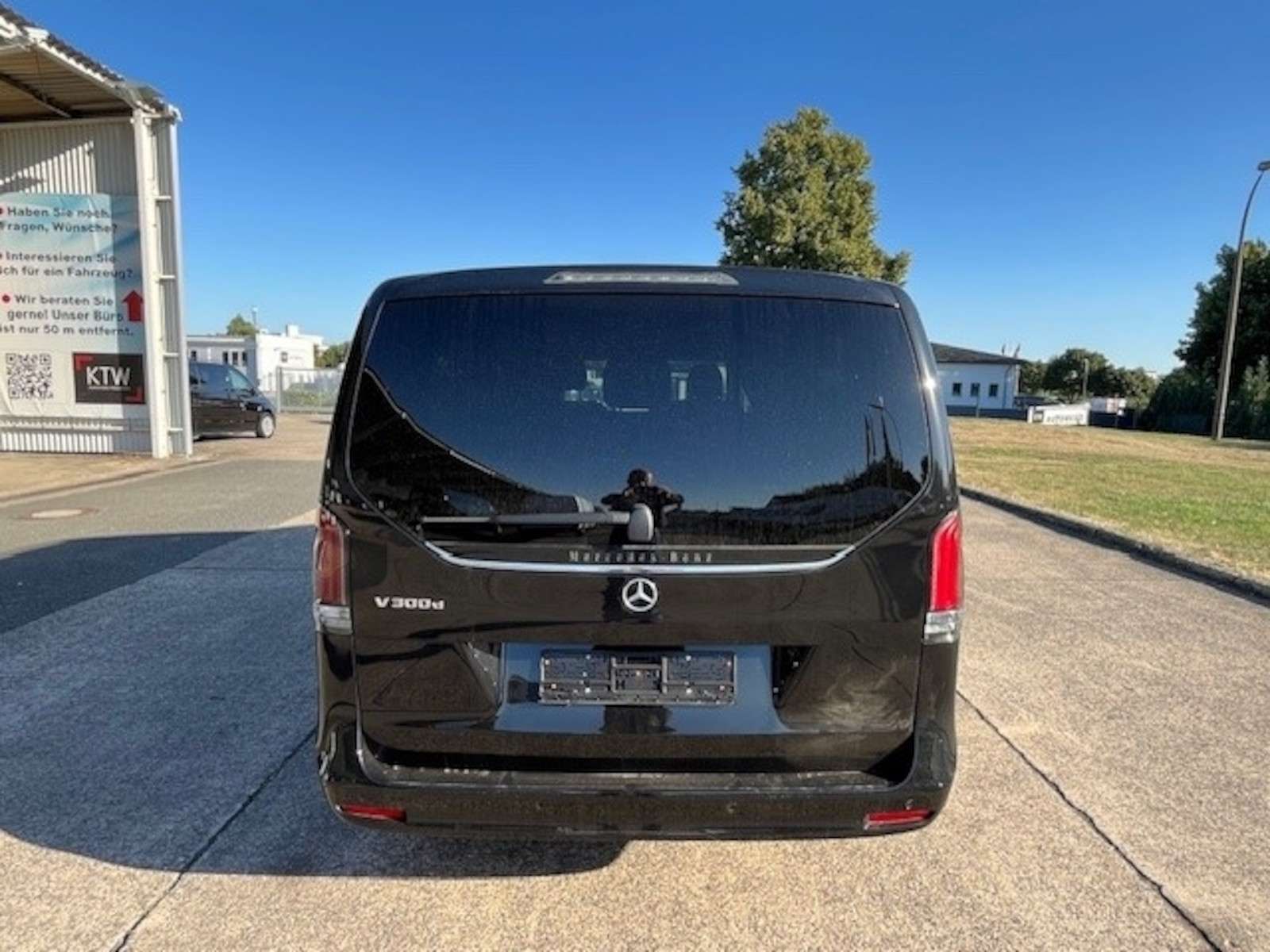 Mercedes-Benz V 300