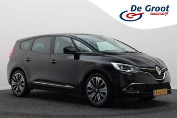 1.3 TCe Equilibre 7p. Camera, Apple Carplay, Keyle
