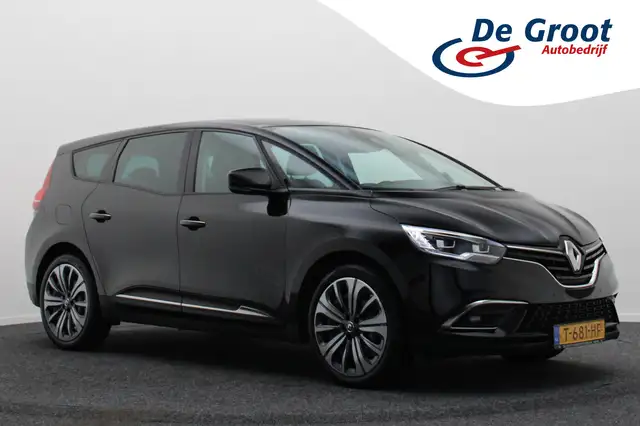 Renault Grand Scenic 1.3 TCe Equilibre 7p. Camera, Apple Carplay, Keyle