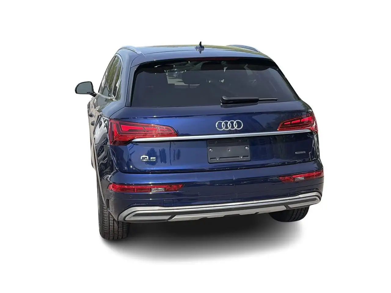 Audi Q5 снимка Audi Q5