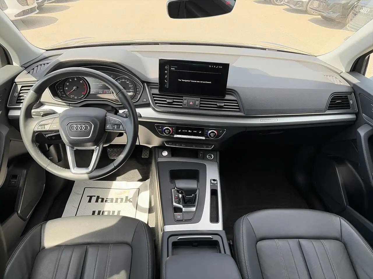 Audi Q5 снимка Audi Q5