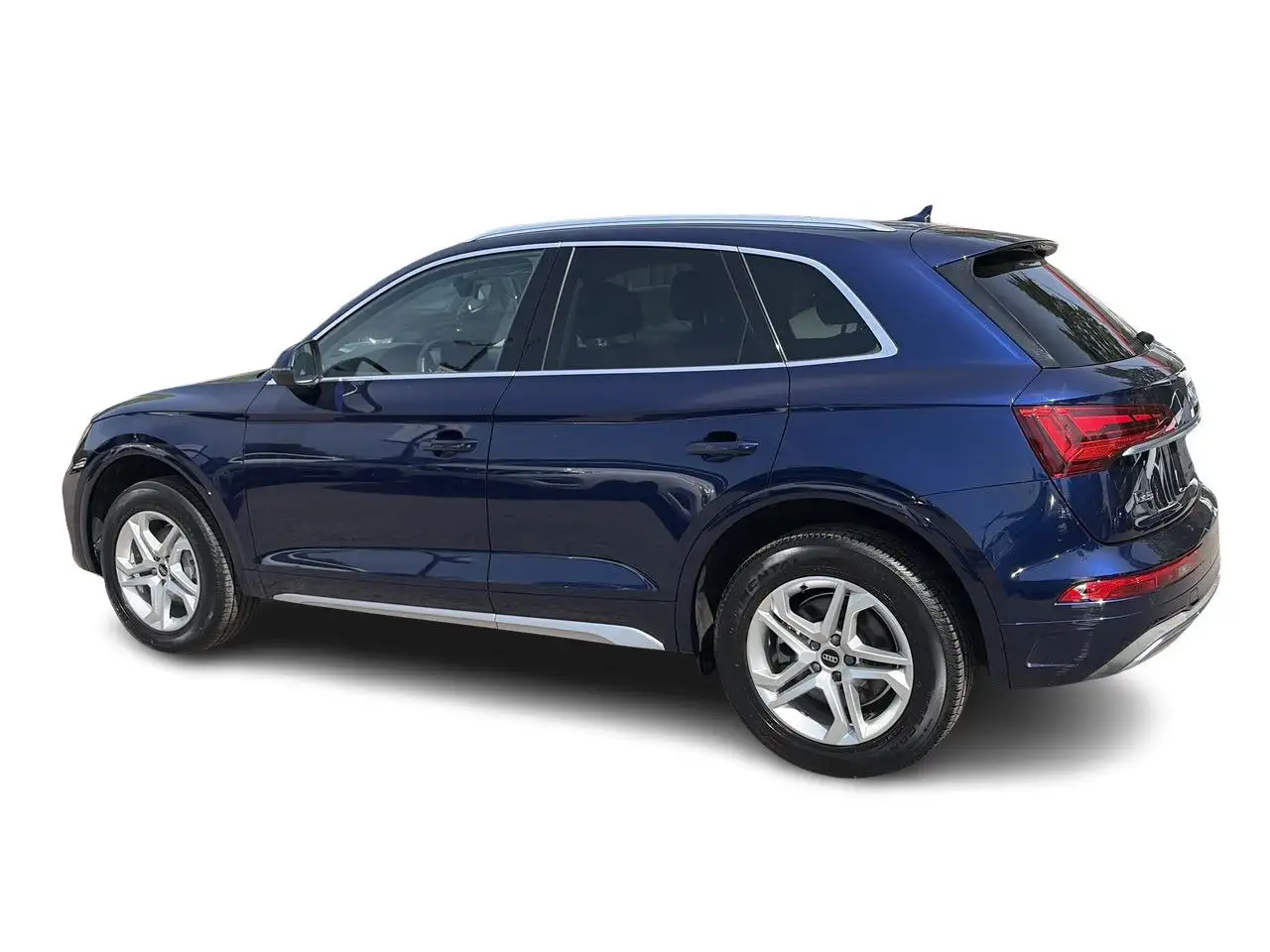 Audi Q5 снимка Audi Q5